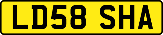 LD58SHA