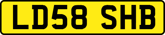 LD58SHB