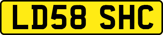 LD58SHC