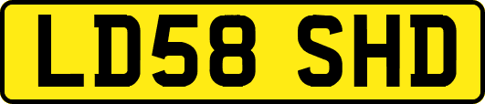 LD58SHD