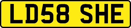 LD58SHE