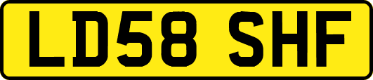 LD58SHF