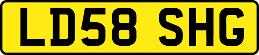 LD58SHG