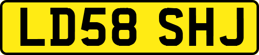 LD58SHJ