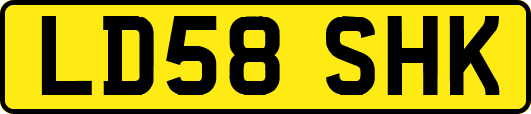 LD58SHK