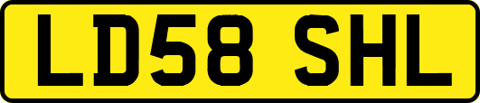 LD58SHL