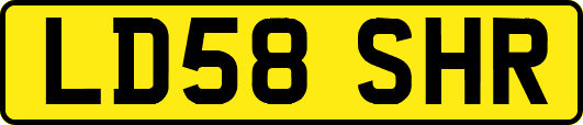 LD58SHR
