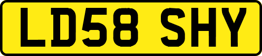 LD58SHY