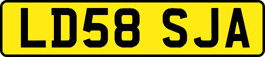 LD58SJA