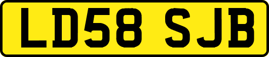 LD58SJB