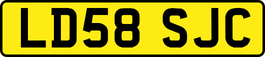 LD58SJC