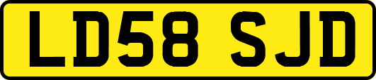 LD58SJD