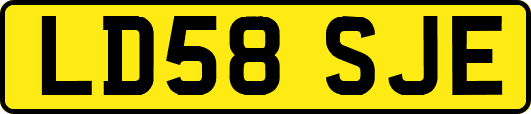 LD58SJE