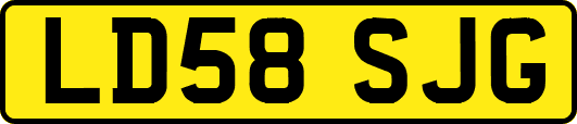 LD58SJG