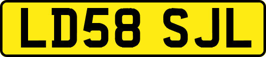 LD58SJL