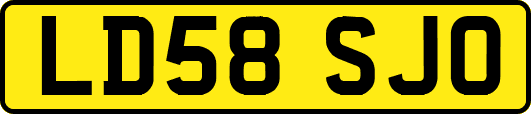 LD58SJO