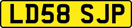 LD58SJP