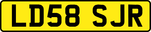 LD58SJR