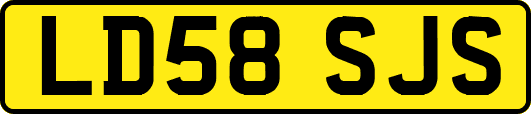 LD58SJS