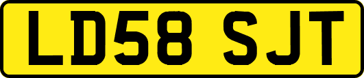 LD58SJT