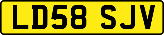 LD58SJV