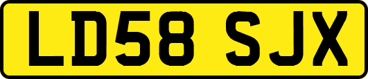 LD58SJX