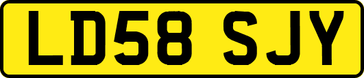 LD58SJY