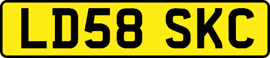 LD58SKC