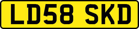LD58SKD