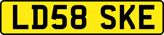 LD58SKE