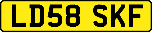 LD58SKF
