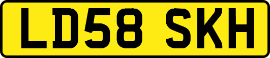 LD58SKH