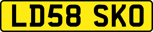 LD58SKO