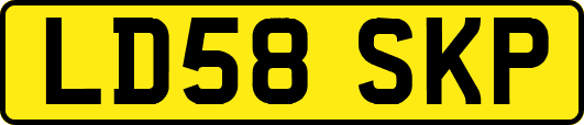 LD58SKP
