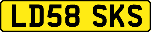 LD58SKS