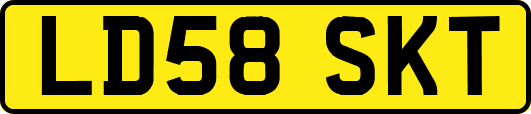 LD58SKT