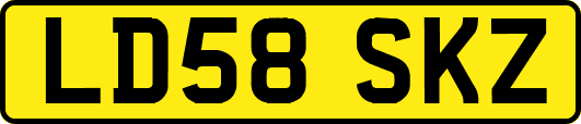 LD58SKZ