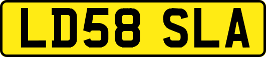 LD58SLA