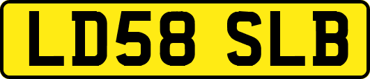LD58SLB