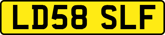 LD58SLF