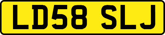 LD58SLJ
