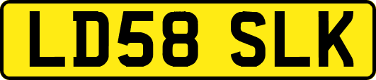 LD58SLK