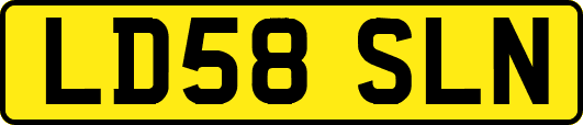 LD58SLN
