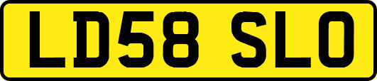 LD58SLO