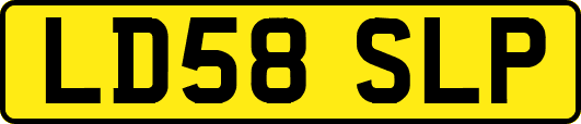 LD58SLP