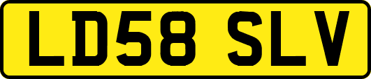 LD58SLV