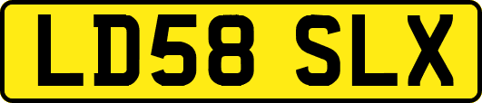 LD58SLX