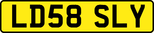 LD58SLY