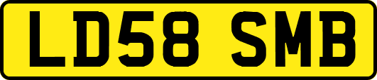 LD58SMB