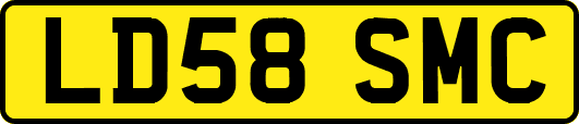LD58SMC